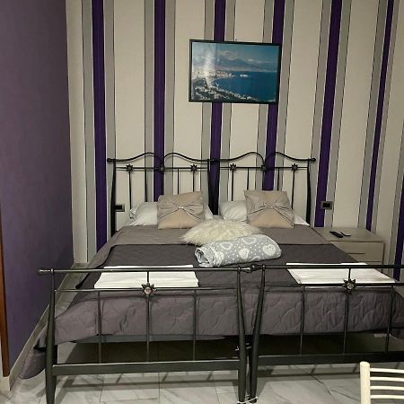 Casa Donnacarmelina Villa Napoli Ngoại thất bức ảnh