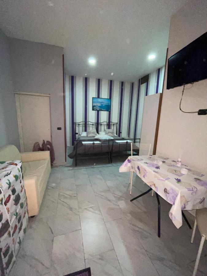 Casa Donnacarmelina Villa Napoli Ngoại thất bức ảnh
