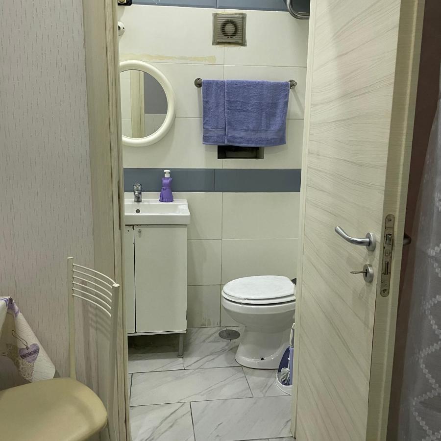 Casa Donnacarmelina Villa Napoli Ngoại thất bức ảnh