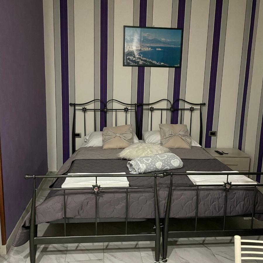 Casa Donnacarmelina Villa Napoli Ngoại thất bức ảnh