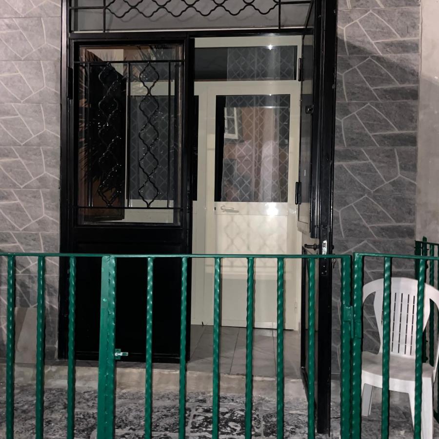 Casa Donnacarmelina Villa Napoli Ngoại thất bức ảnh