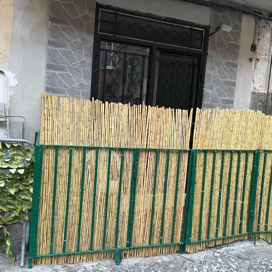Casa Donnacarmelina Villa Napoli Ngoại thất bức ảnh